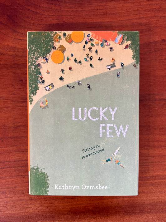 Lucky Few