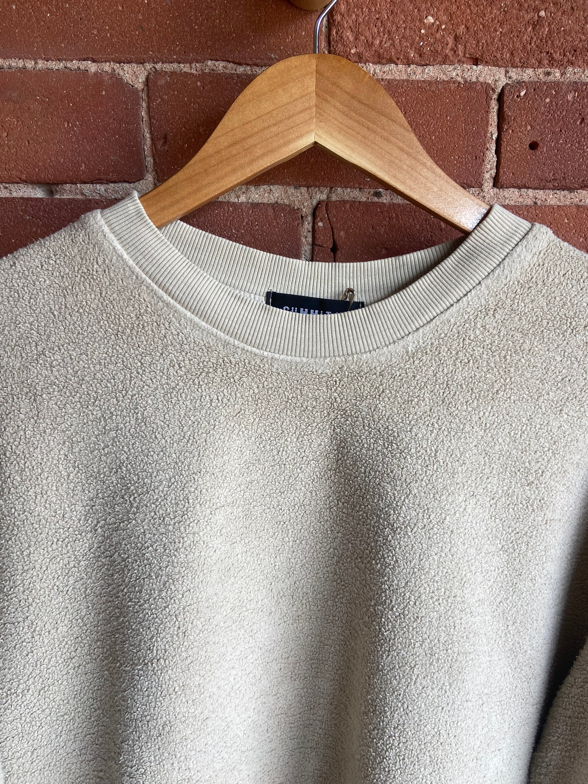 Summit UK sweatshirt
