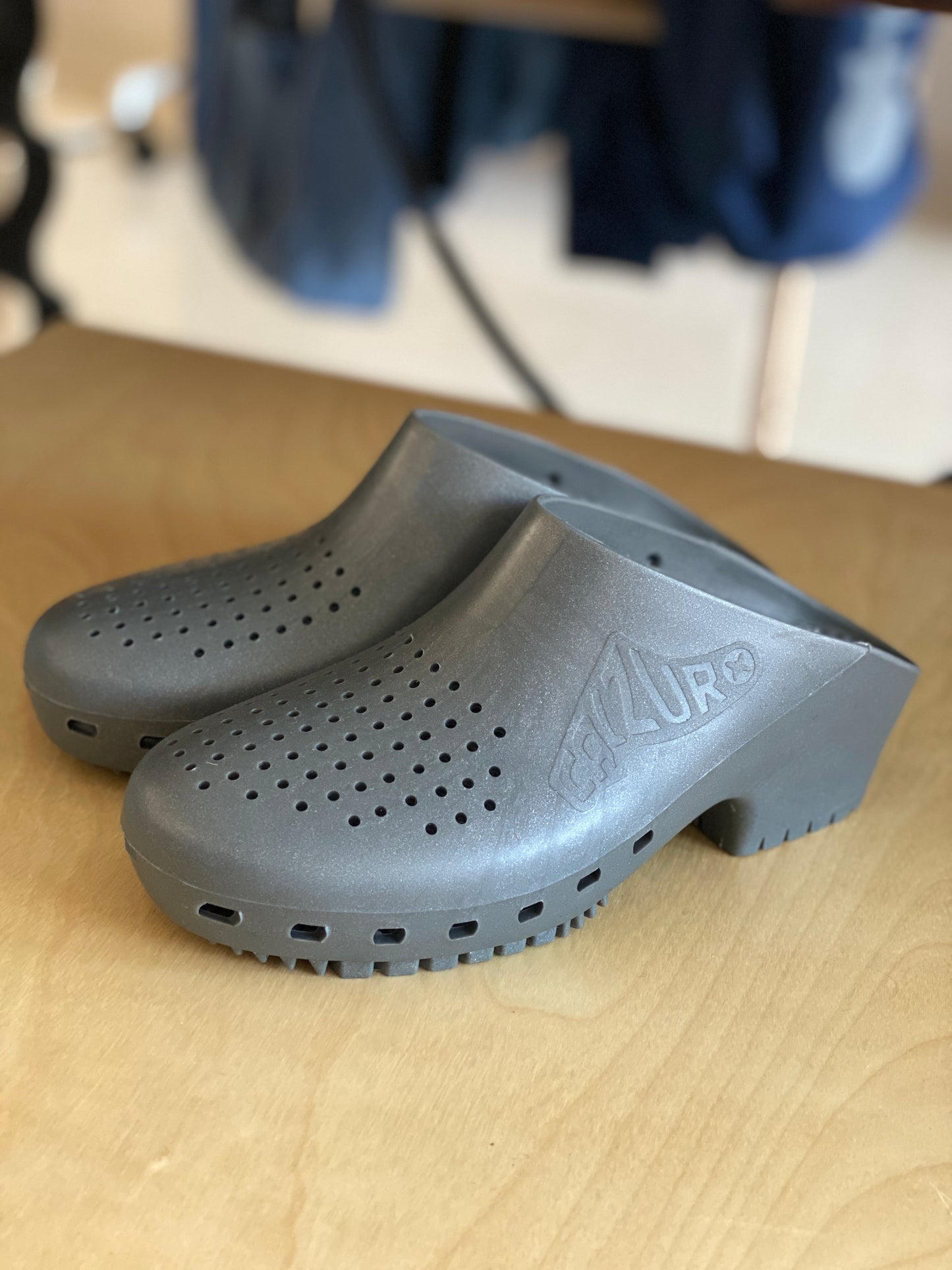 Calzuro classic clogs