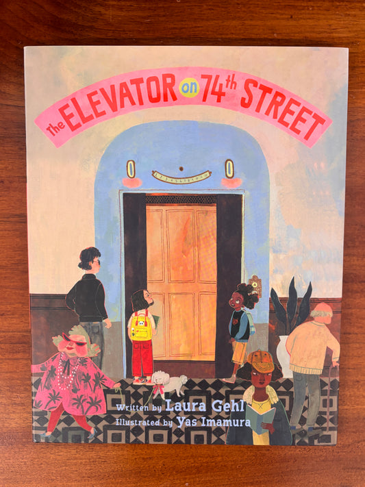 The Elevator on 74th Street