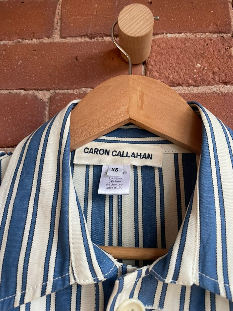 Caron Callahan Mateo Jacket SS1