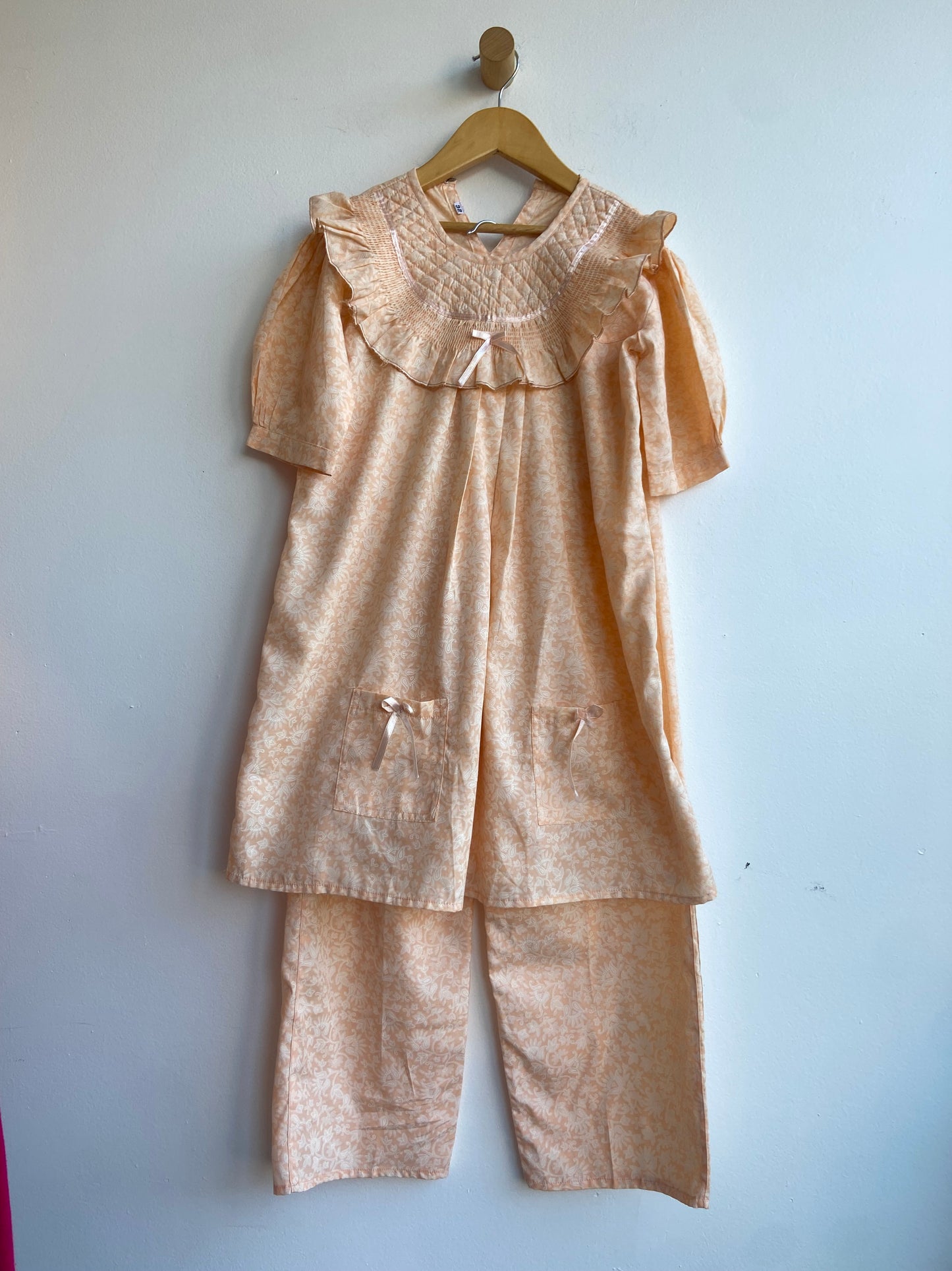 Little. Ones Special Pjs sz 3/6