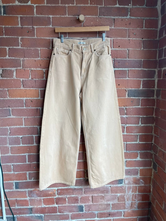 Rudy Jude Sarah Jeans in Bark SS2