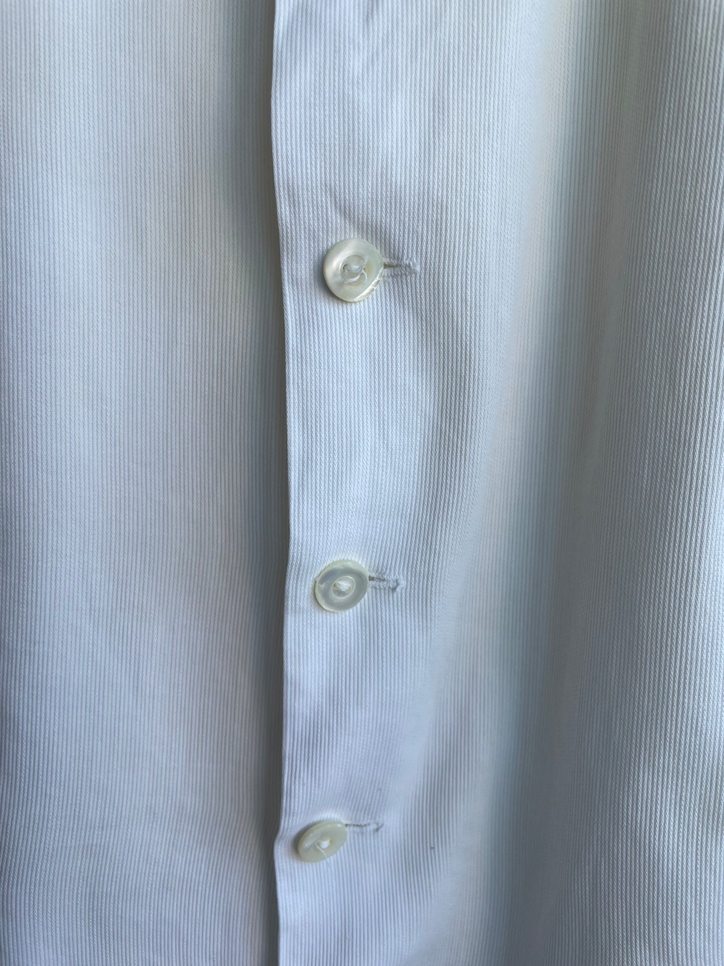 Cream Silk Blouse SS1-2