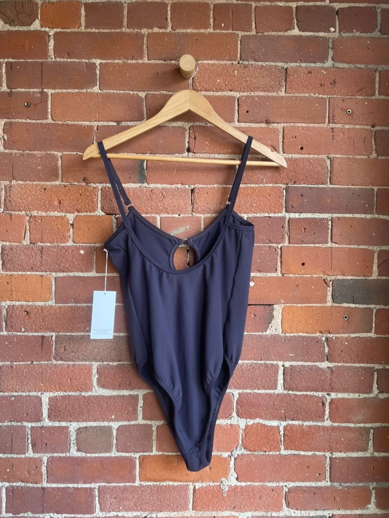 Elyse on Mars Hoop Swimsuit SS1-3