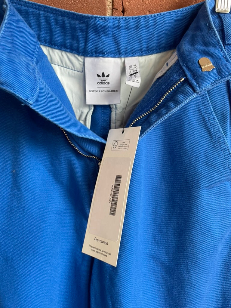 Adidas x KSENIASCHNAIDER Trousers SS1