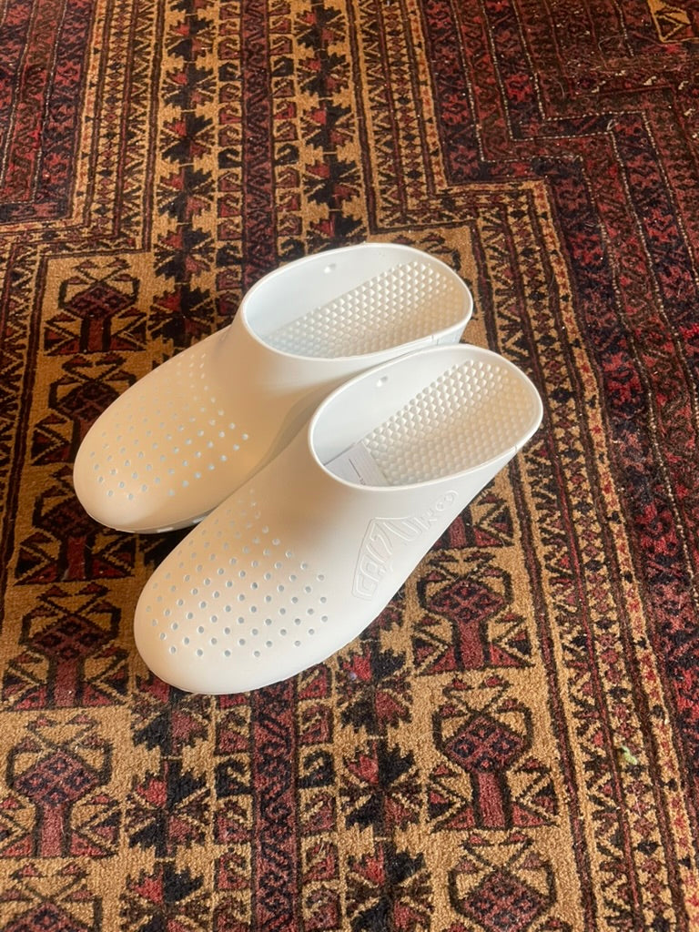 Calzuro classic clogs