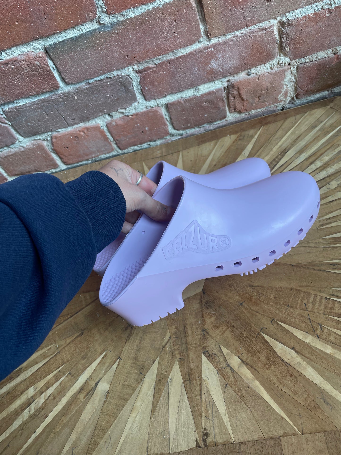Calzuro classic clogs