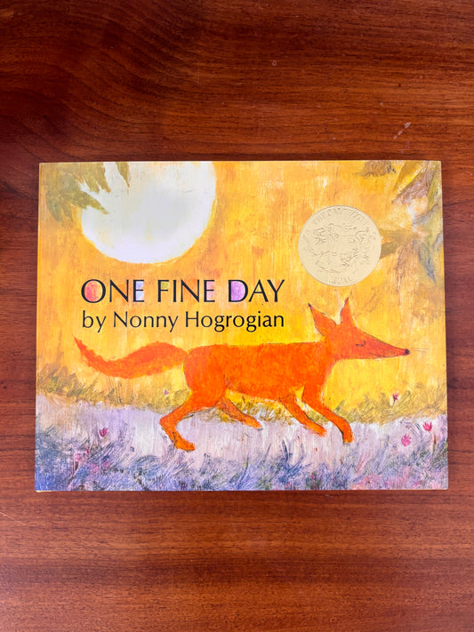 One Fine Day