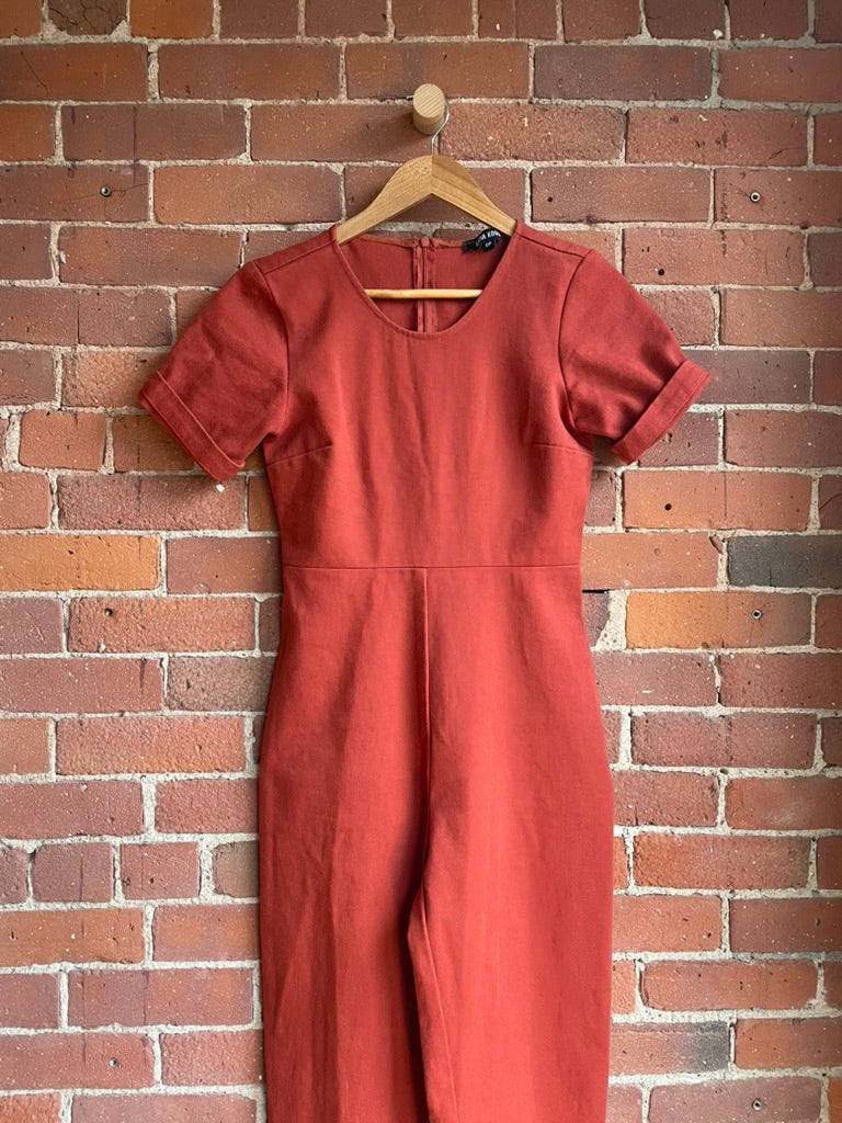 Ilana Kohn Jumpsuit SS1