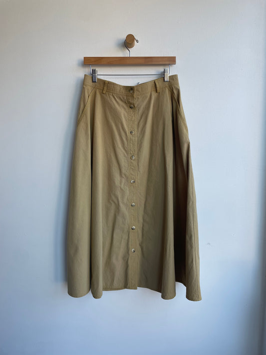 Safari Skirt