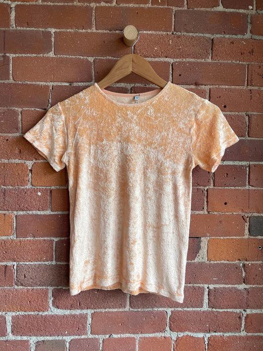 Baserange Orange Sherbet Top SS1