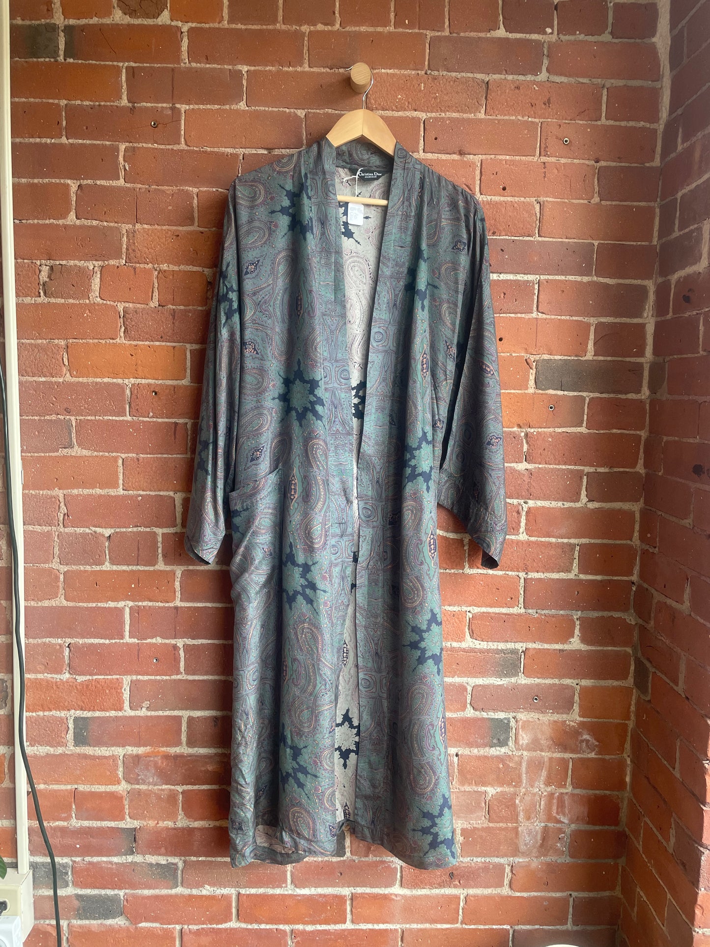 Dior Robe SS1-3