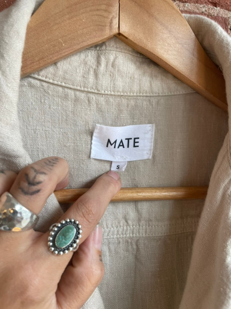 Mate Linen Jumpsuit SS1-2