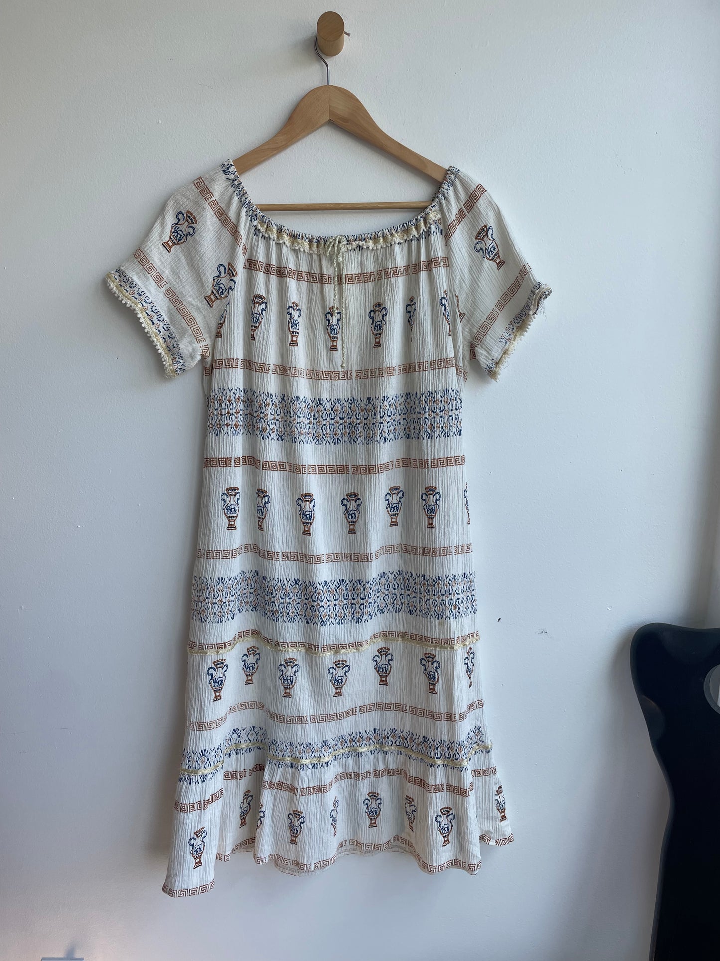Etruscan Dress