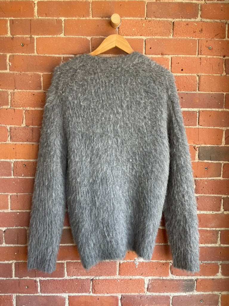 Alex Mill Alpaca Cardigan