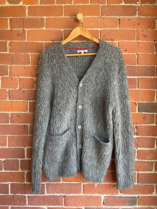Alex Mill Alpaca Cardigan