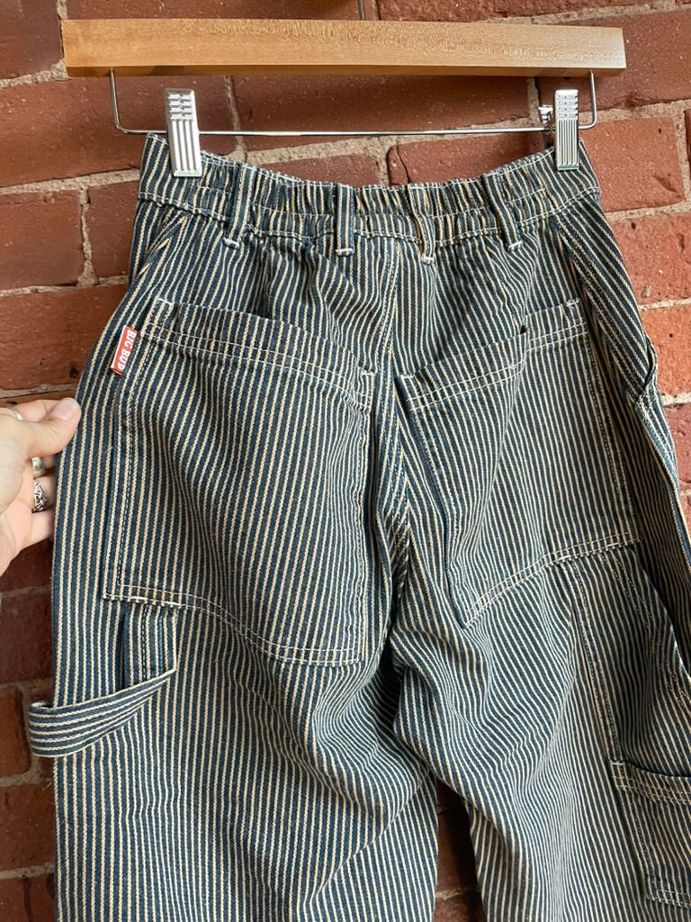 Big Bud Press Carpenter Jeans SS1