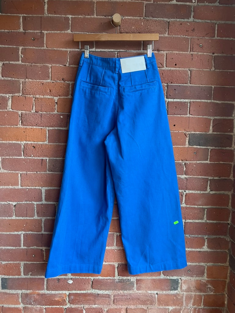 Adidas x KSENIASCHNAIDER Trousers SS1