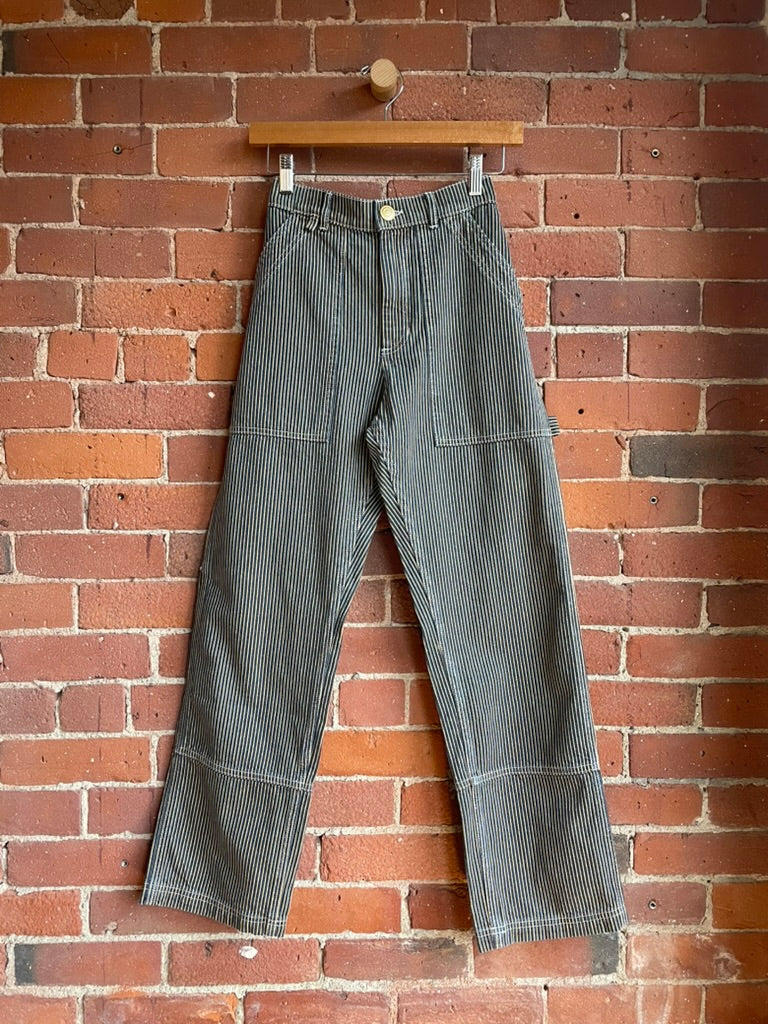 Big Bud Press Carpenter Jeans SS1