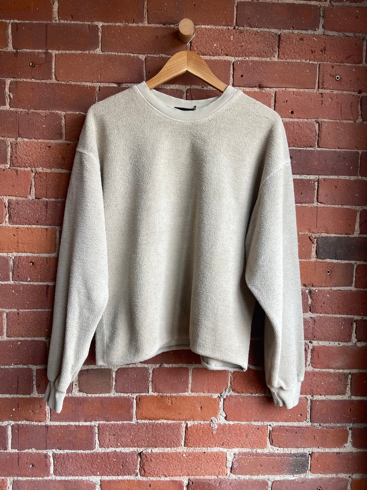 Summit UK sweatshirt