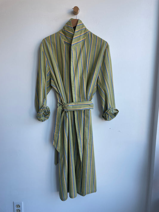 Vintage Robe/Dress