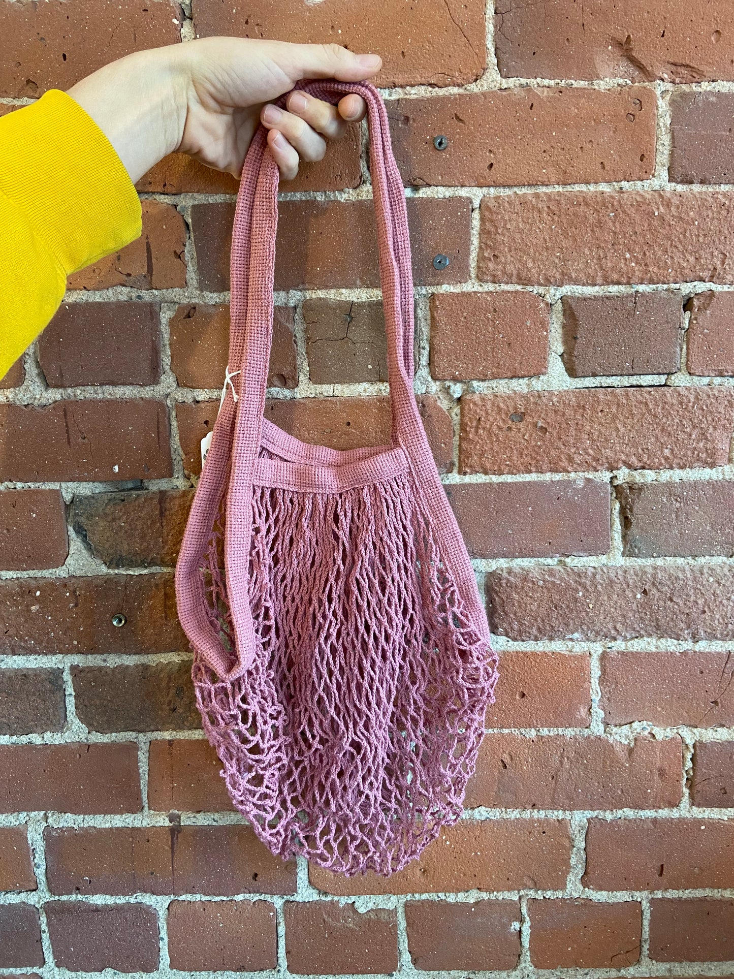 French market bag