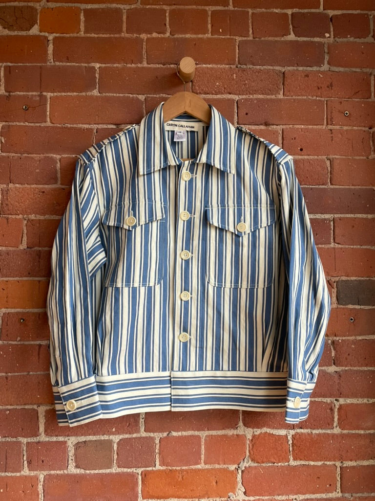 Caron Callahan Mateo Jacket SS1