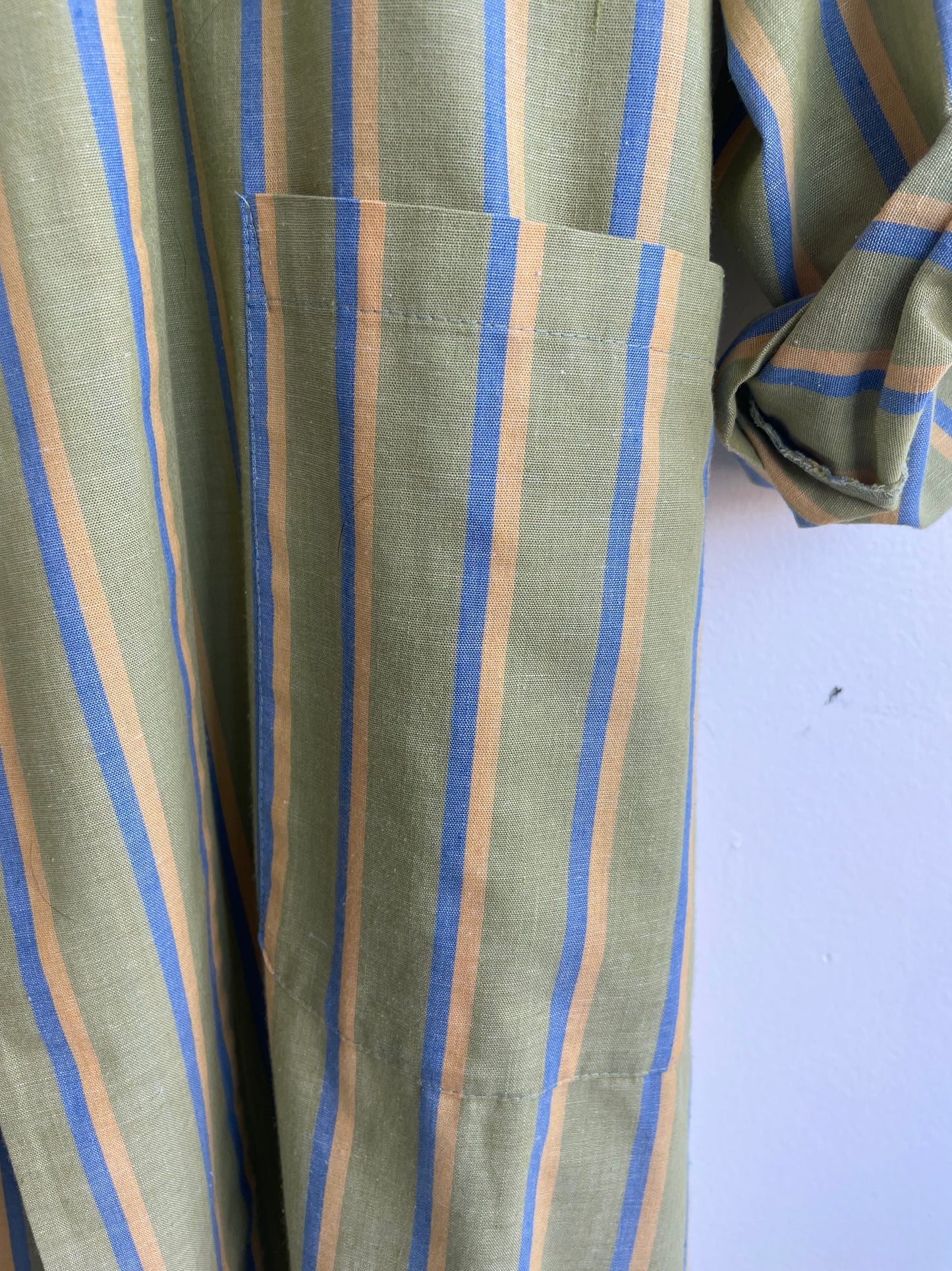 Vintage Robe/Dress