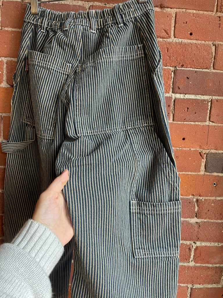 Big Bud Press Carpenter Jeans SS1
