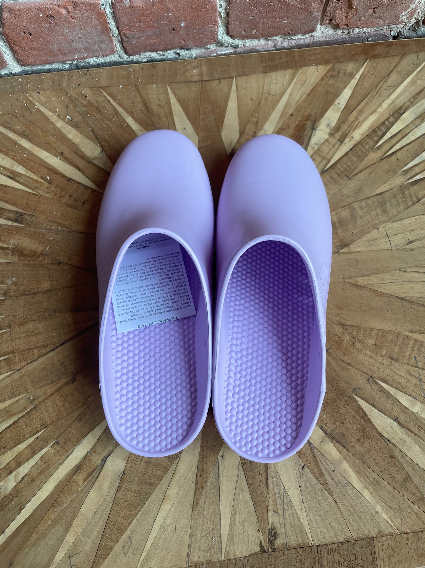 Calzuro classic clogs