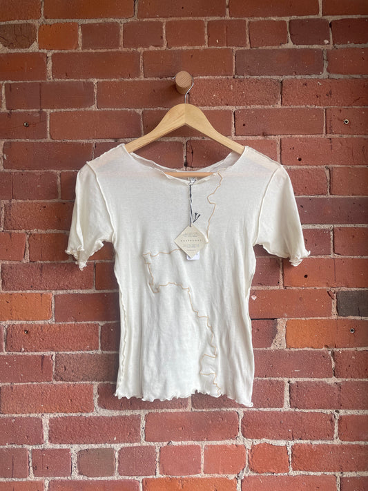 Baserange NWT Top SS1-2