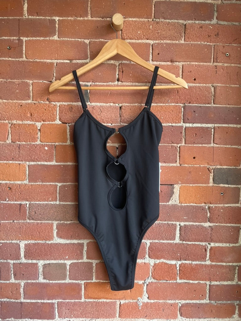 Elyse on Mars Hoop Swimsuit SS1-3