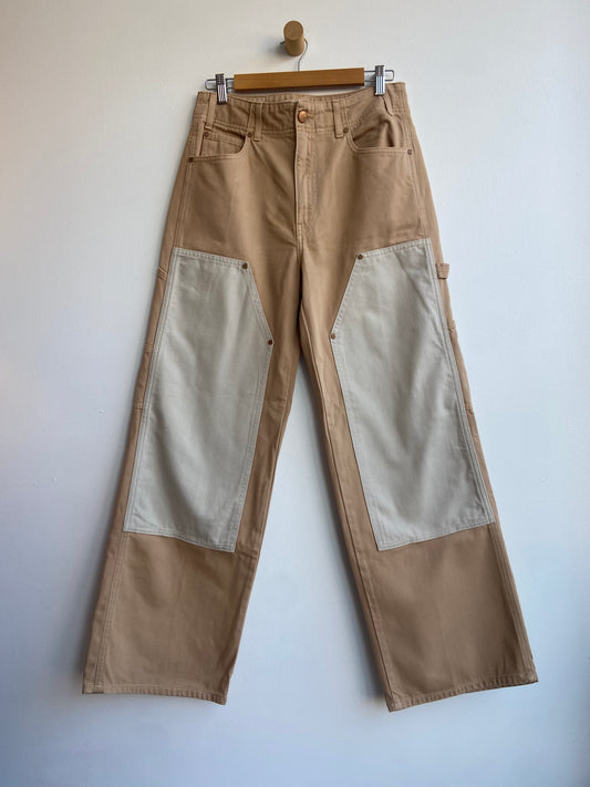 Ulla Johnson Work Pants SS1