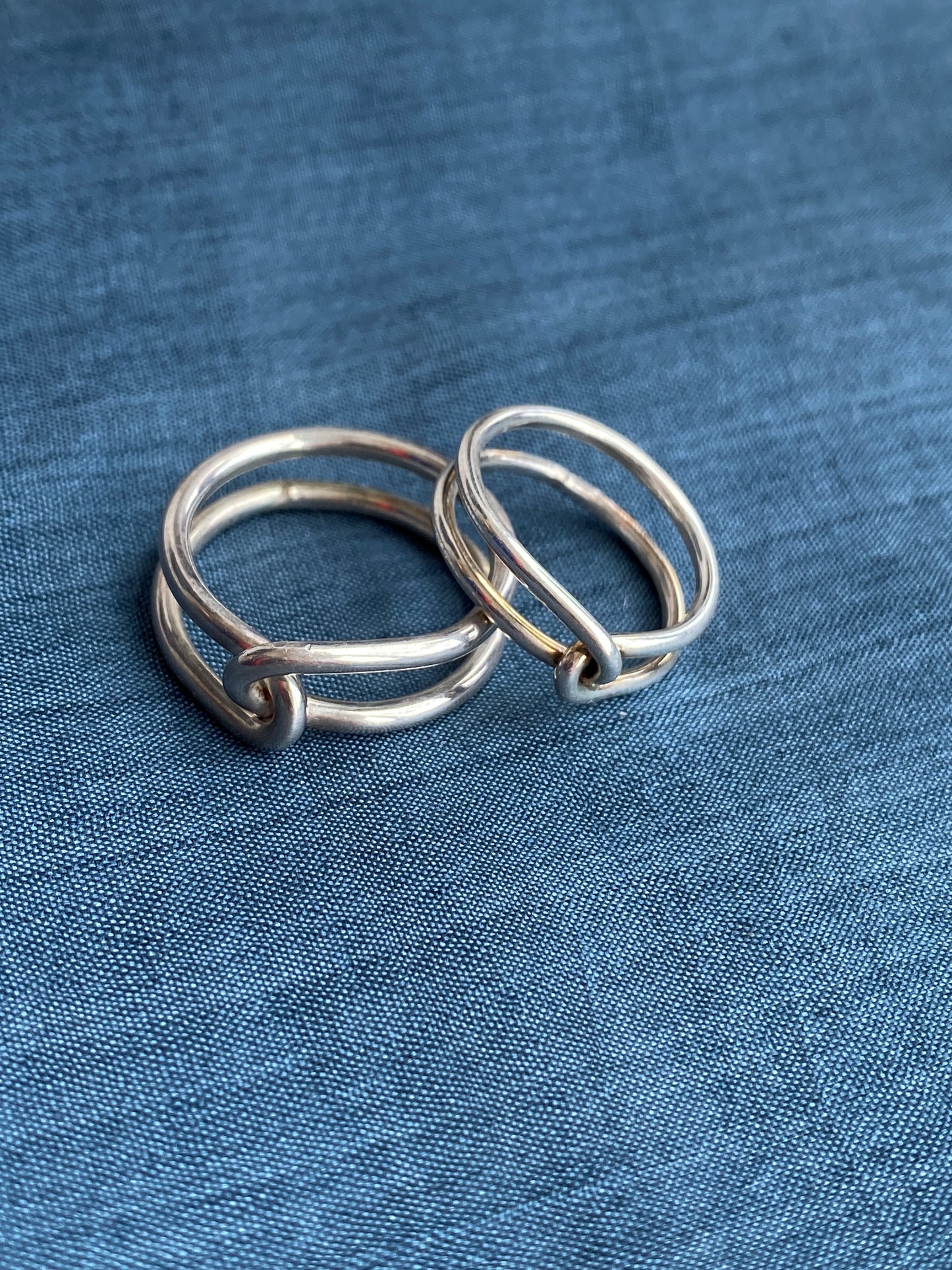 Sense Dept. Tug Ring