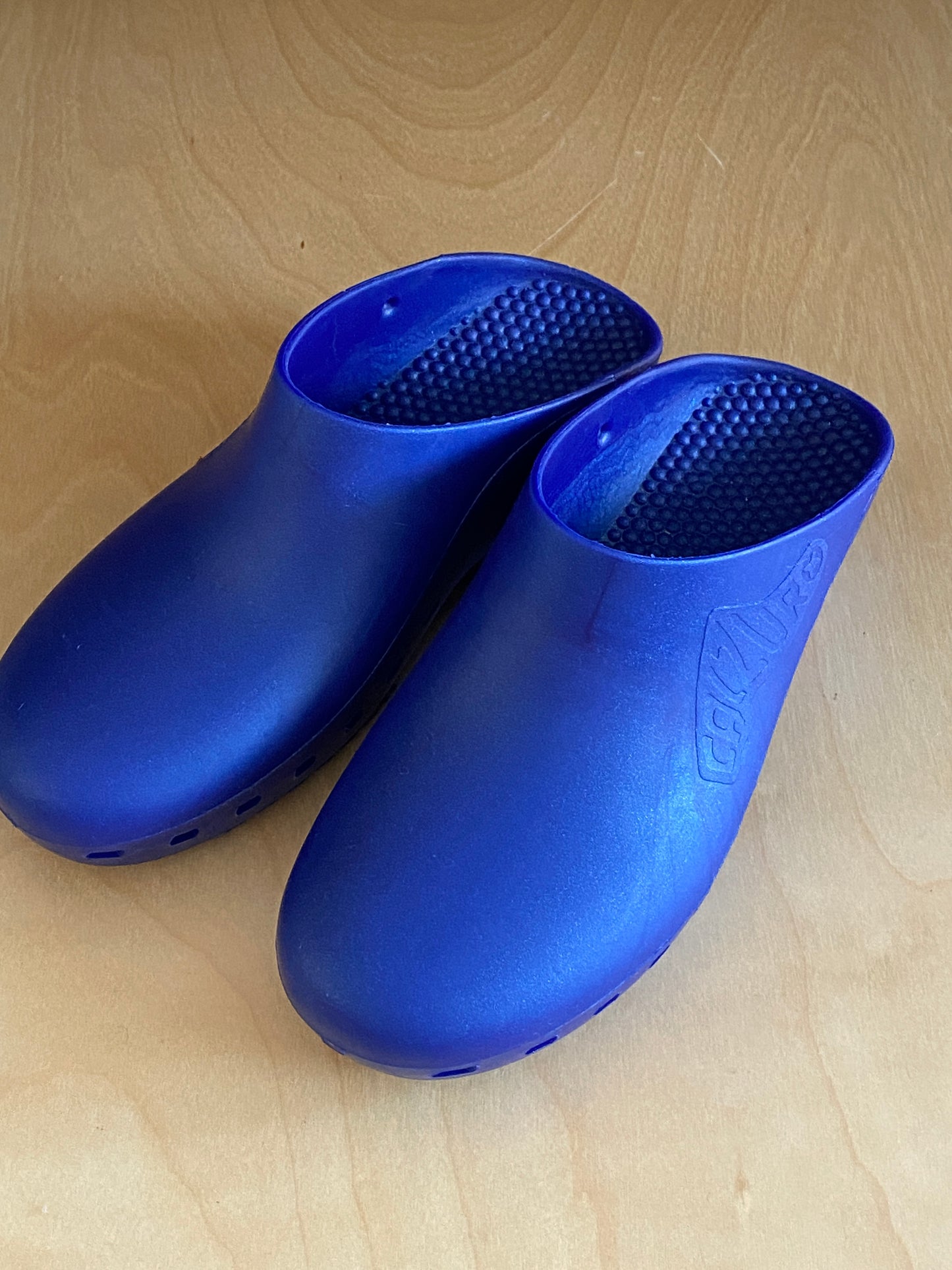 Calzuro classic clogs