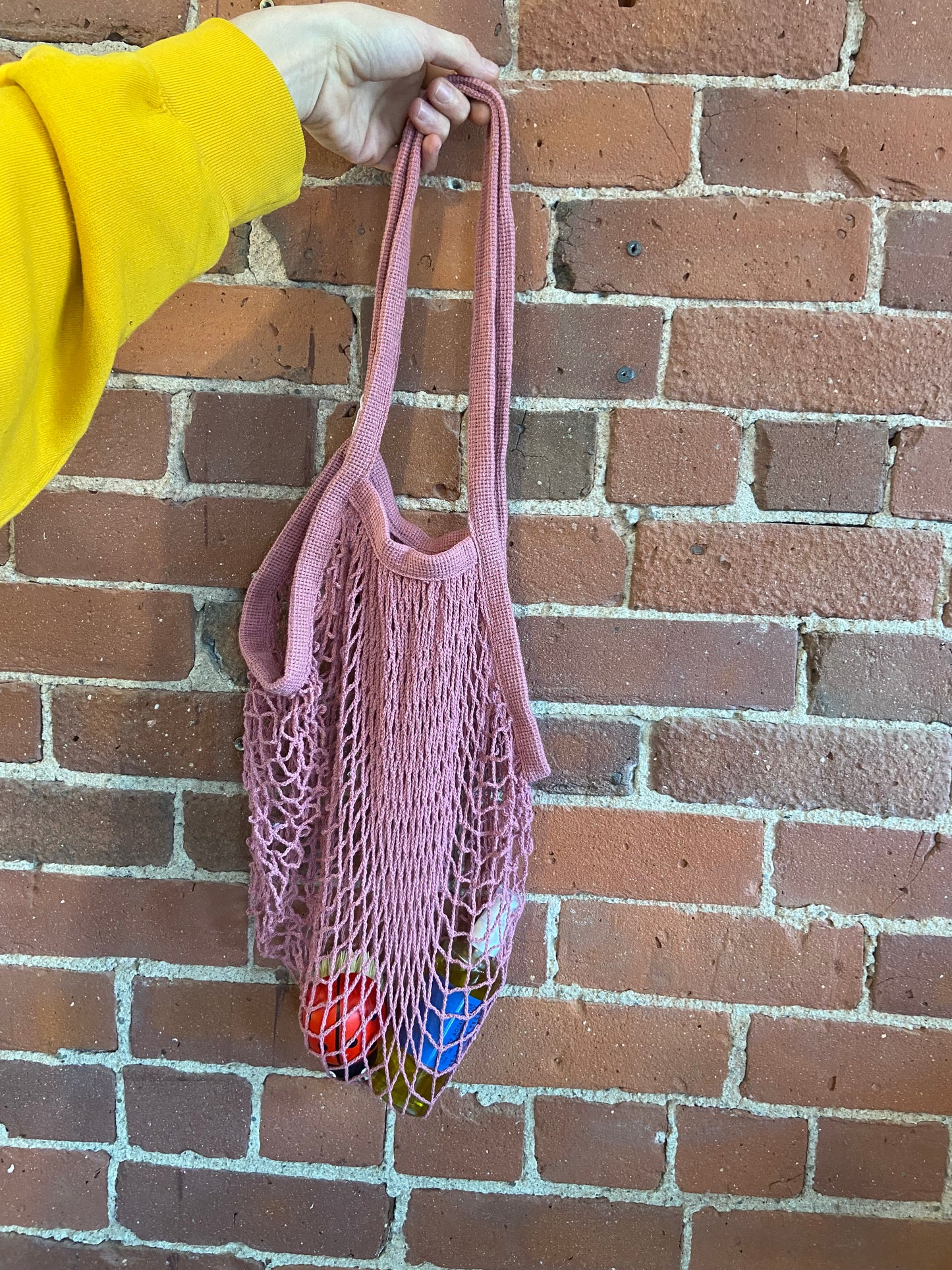 French market bag