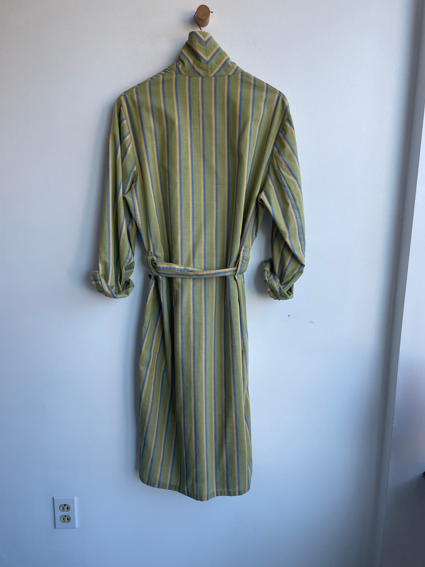 Vintage Robe/Dress