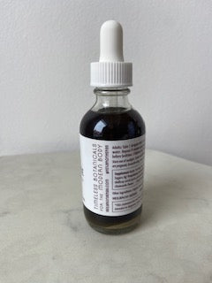 Heilbron Herbs sleep tincture