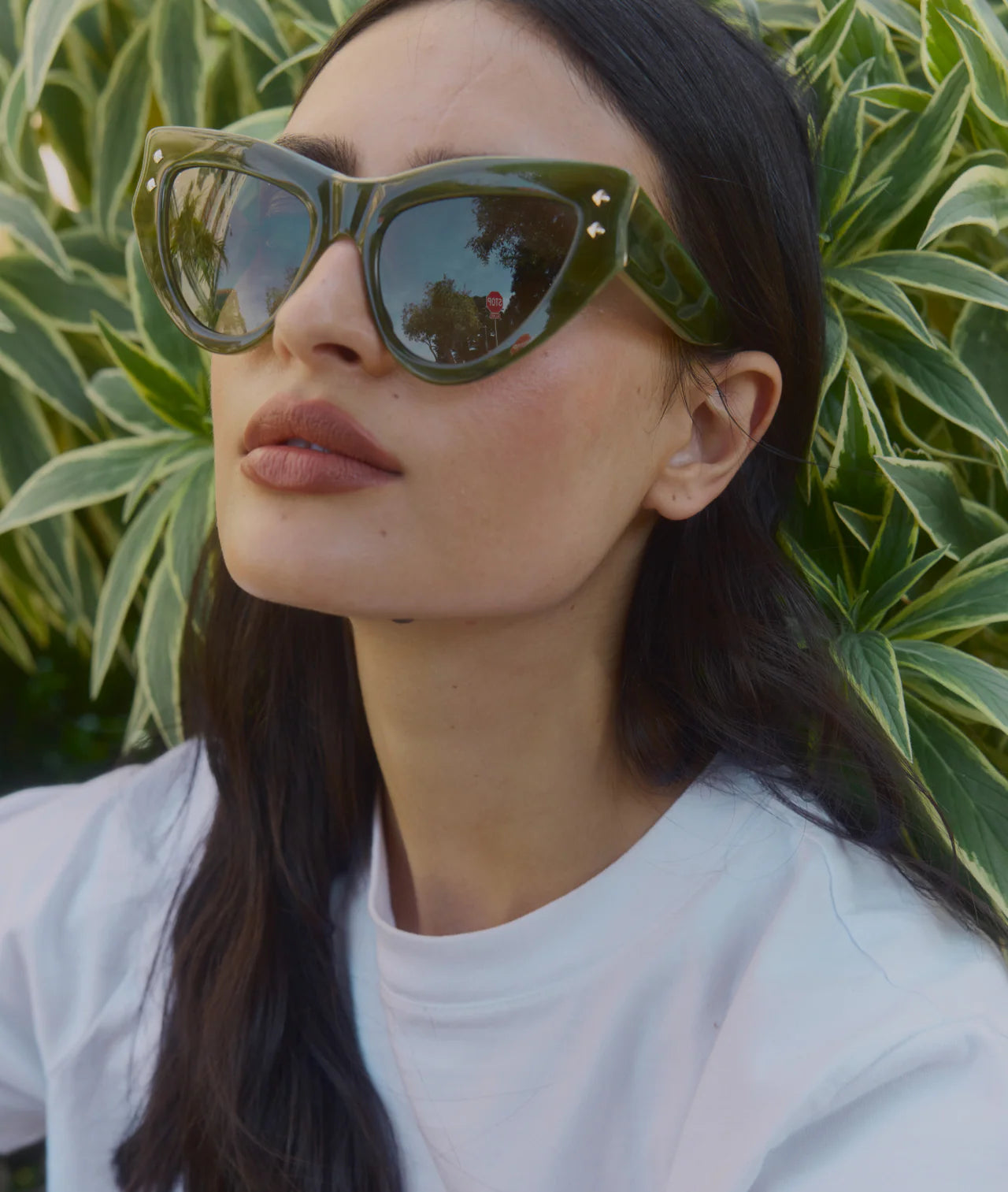 Sardine- Birdie Sunglasses