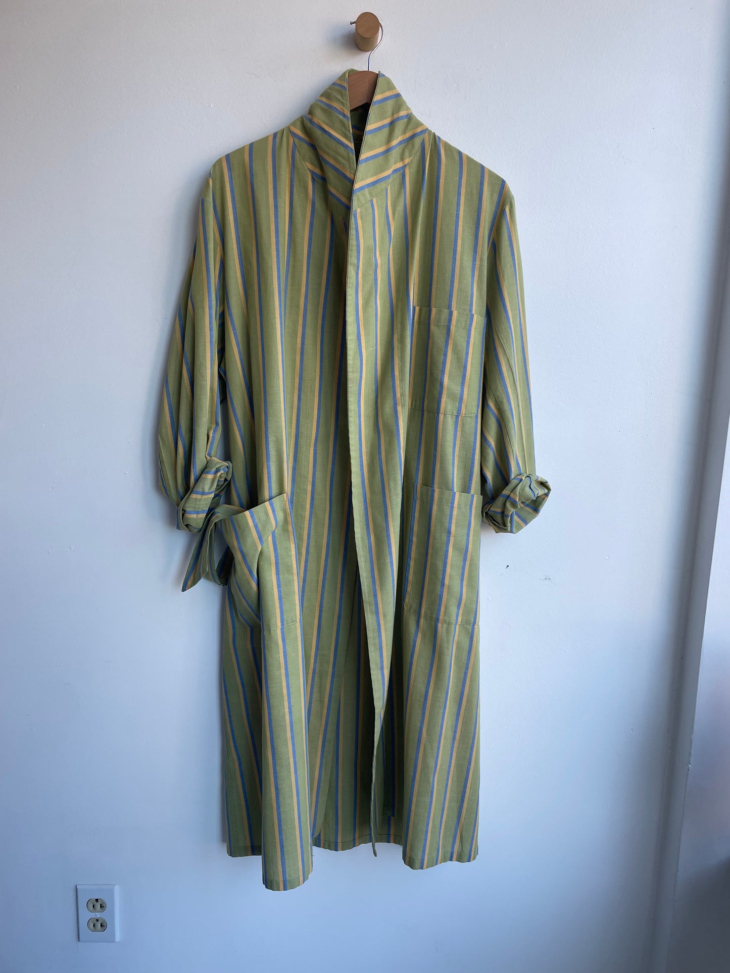 Vintage Robe/Dress