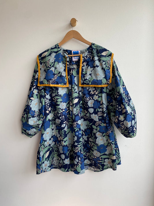 Marked down from $212: The Macron Court Dali Dress SS1-3