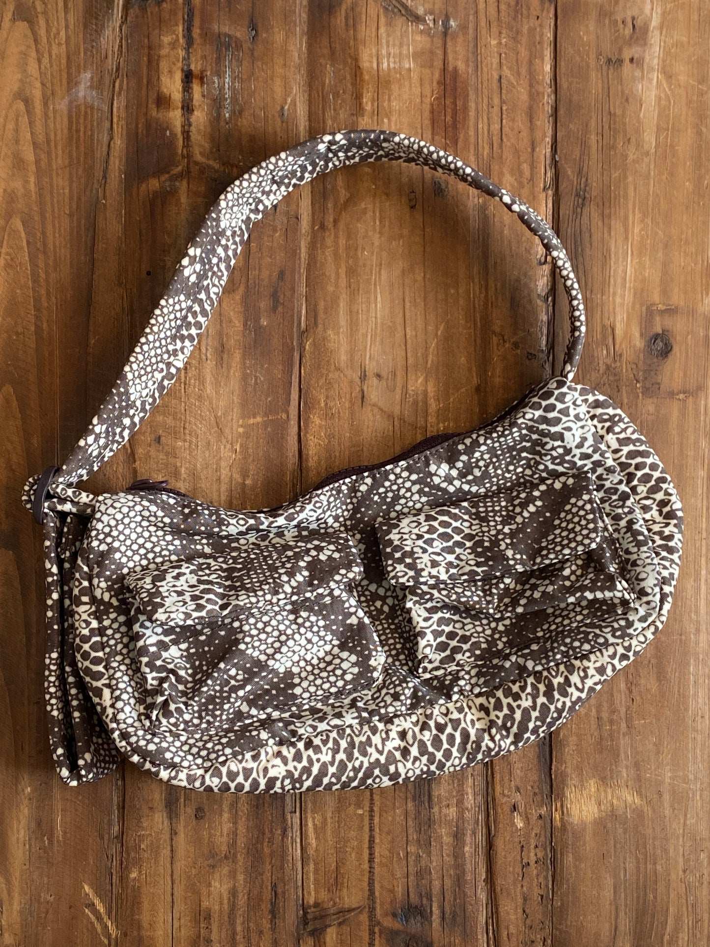 Baggu Cargo Shoulder Bag