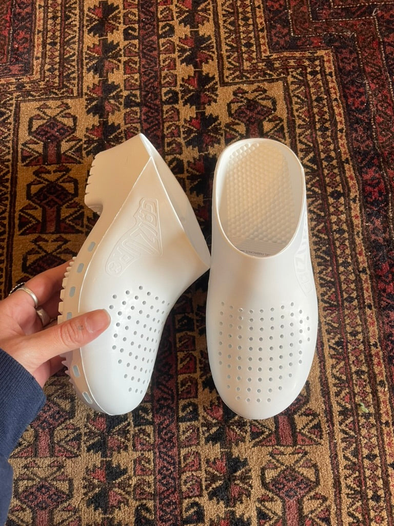 Calzuro classic clogs