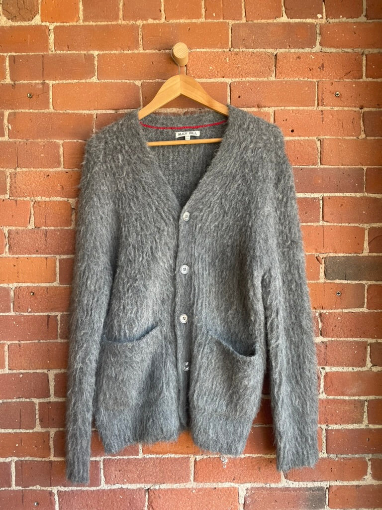 Alex Mill Alpaca Cardigan