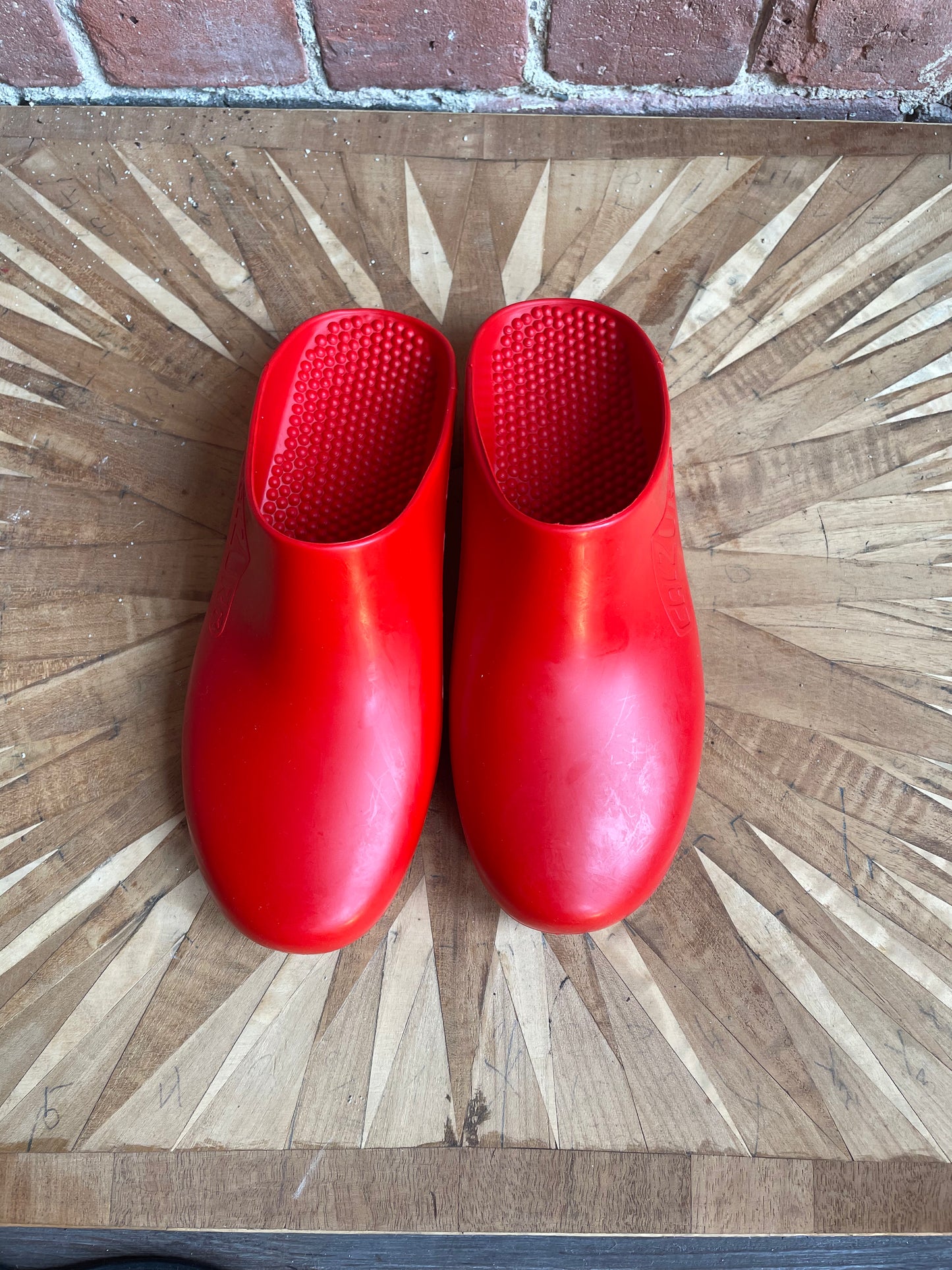 Calzuro classic clogs