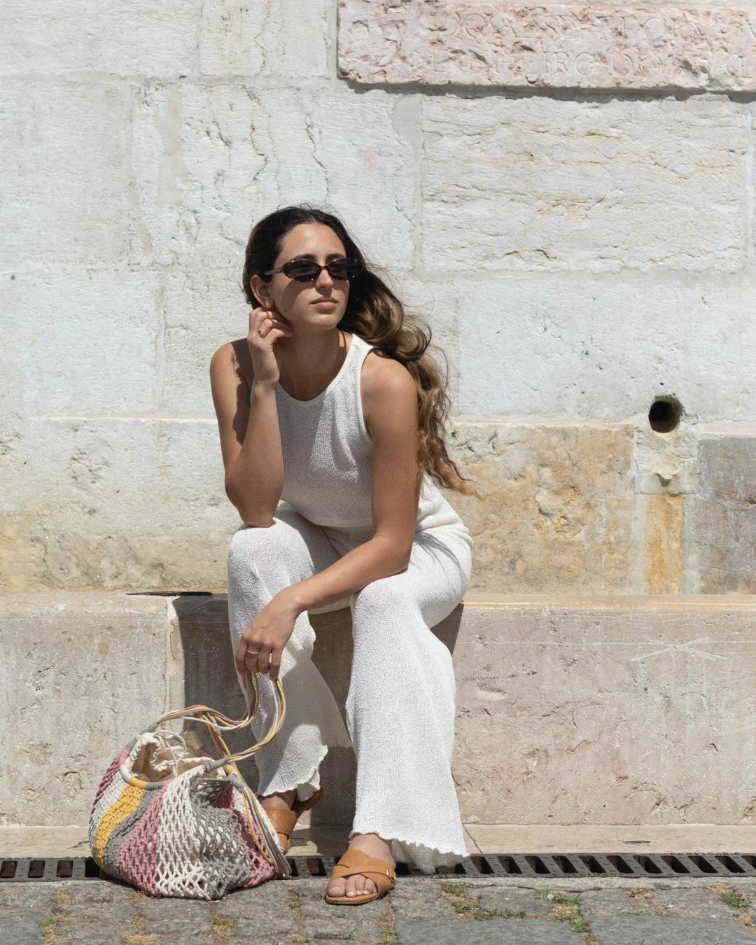 Beyond Stranger - The Cleo Sunglasses