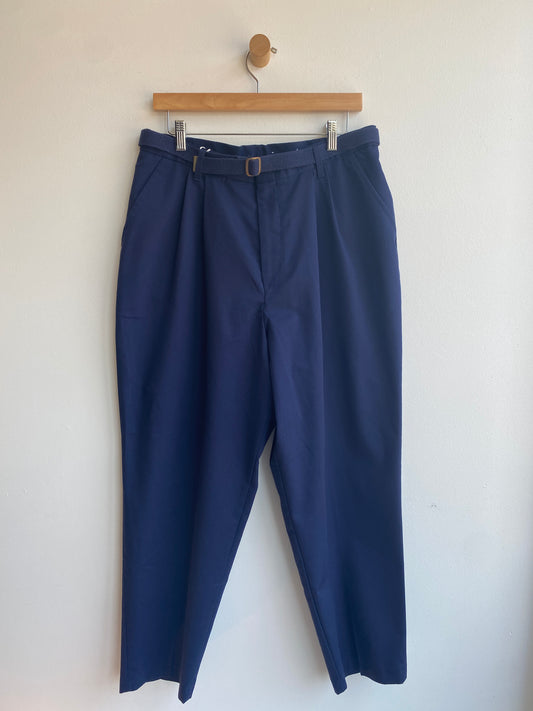 Navy chinos SS2-3