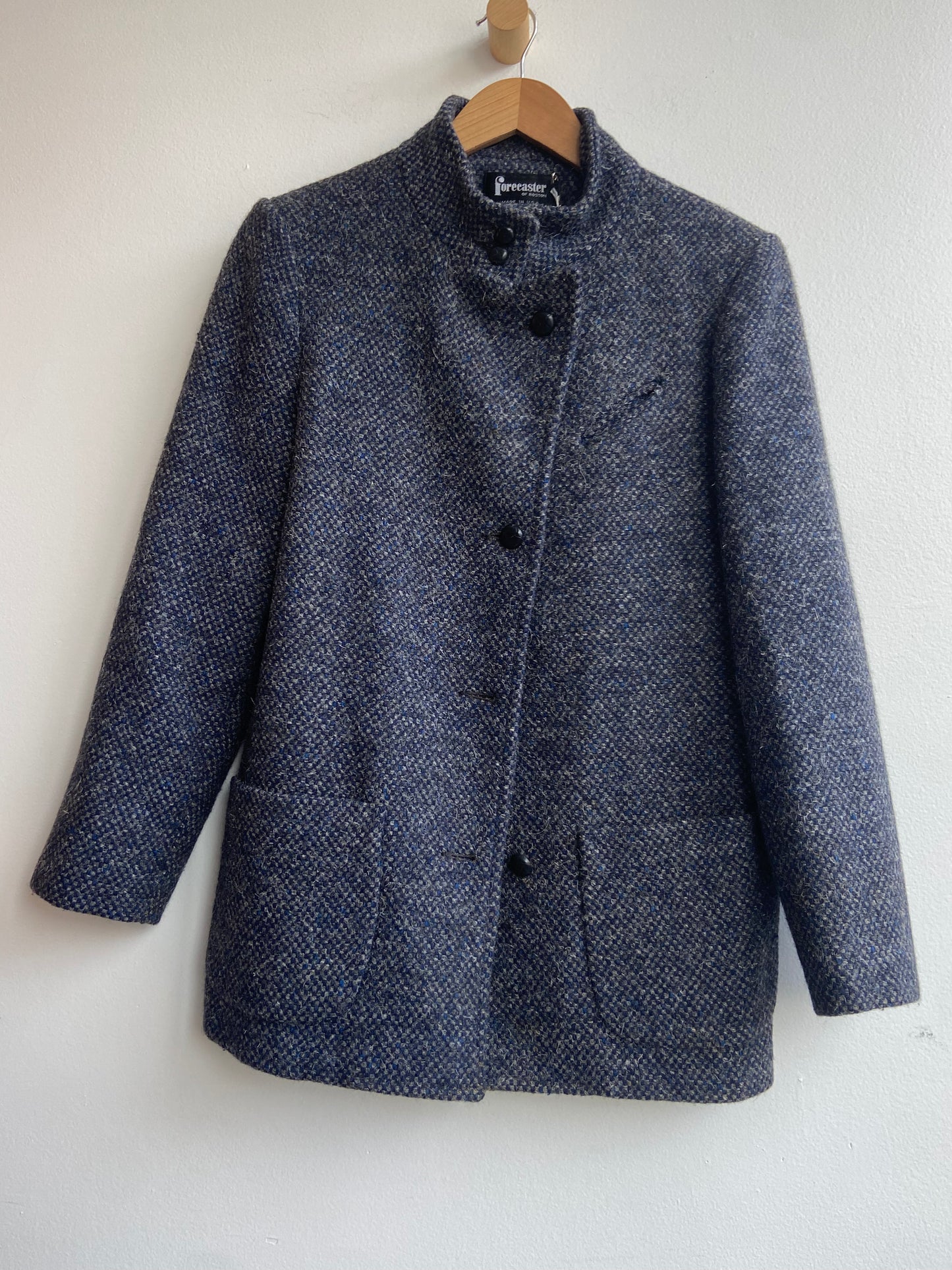 Forecaster blazer SS 1-2 (Now $37)
