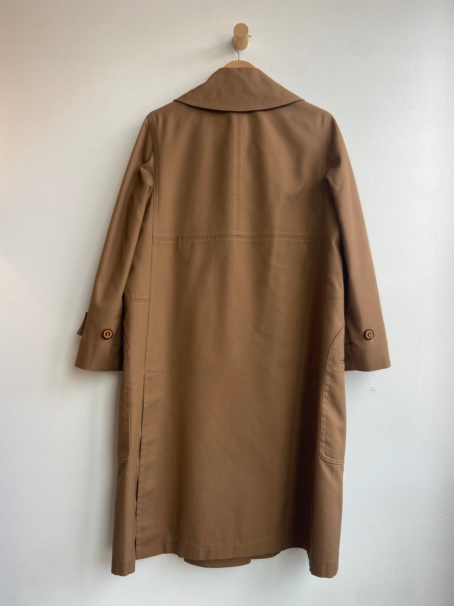 Misty Harbor trench SS 1-2 (Now $72)
